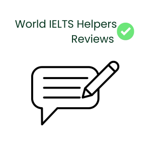 world ielts helpers reviews