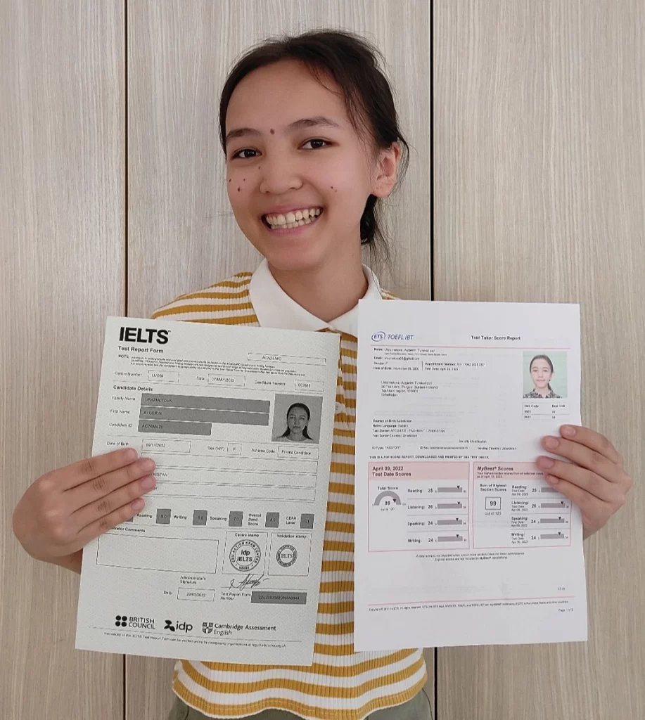 How To Get An IELTS Certificate Online
