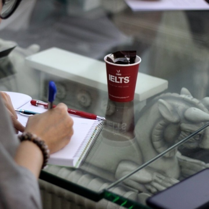 How To Buy Leaked IELTS Exam Papers - Step By Step Guide