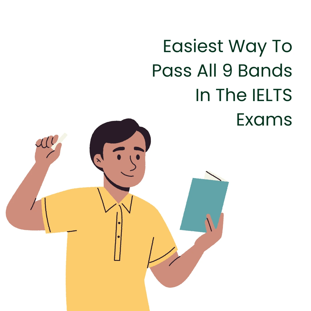 Read more about the article Can We Score All 9 Bands In The IELTS Exams?