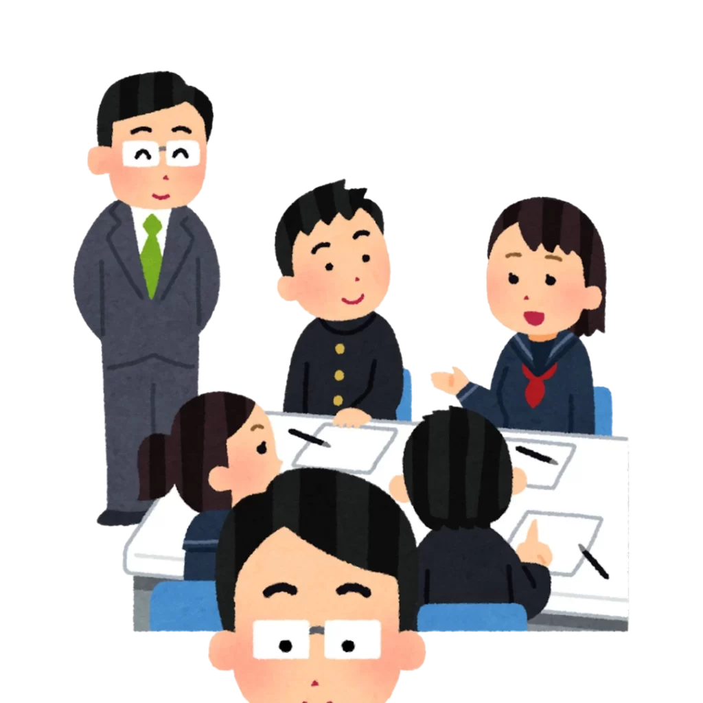 IELTS Proxy Academic Risk
